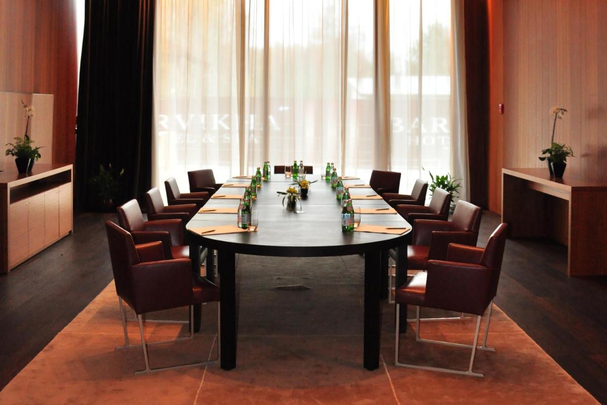 Barvikha Hotel & Spa - The Leading Hotels of the World