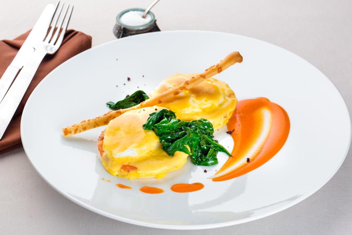 Barvikha Hotel & Spa - The Leading Hotels of the World