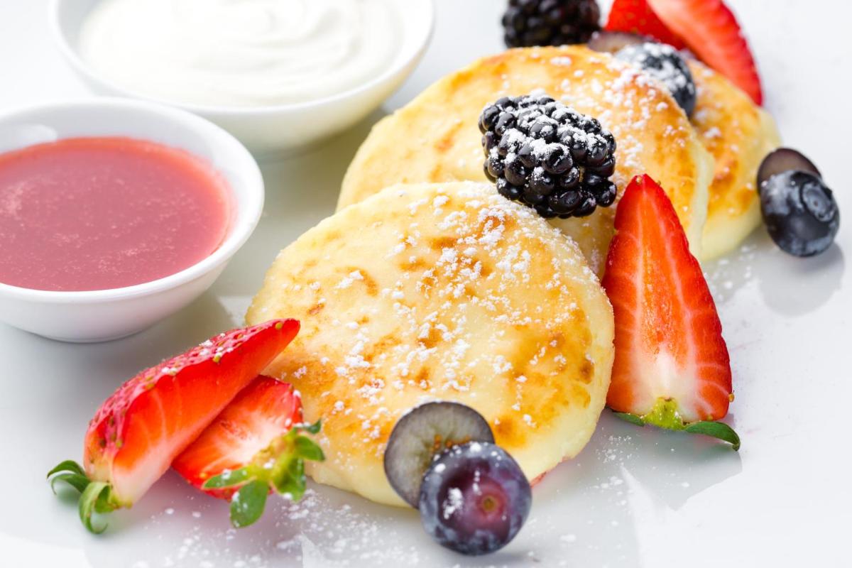 Barvikha Hotel & Spa - The Leading Hotels of the World