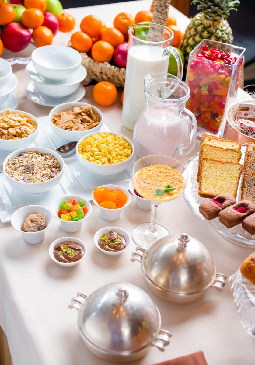 Barvikha Hotel & Spa - The Leading Hotels of the World