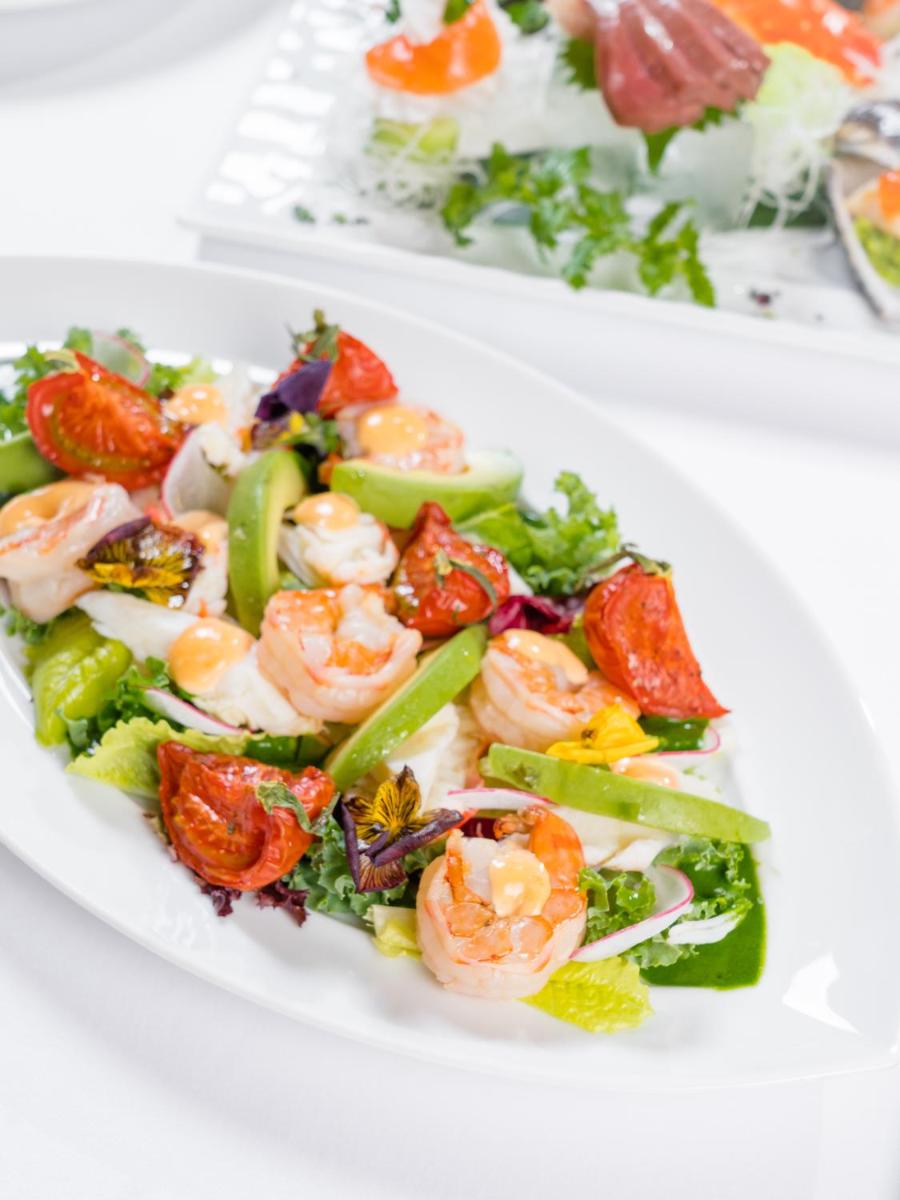 Barvikha Hotel & Spa - The Leading Hotels of the World