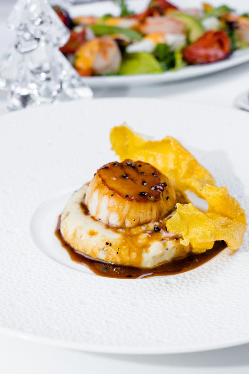 Barvikha Hotel & Spa - The Leading Hotels of the World