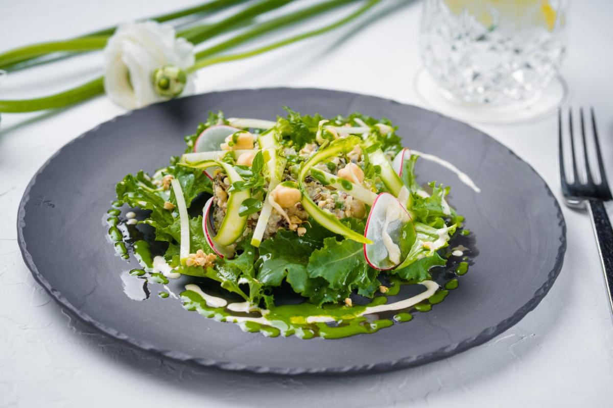 Barvikha Hotel & Spa - The Leading Hotels of the World