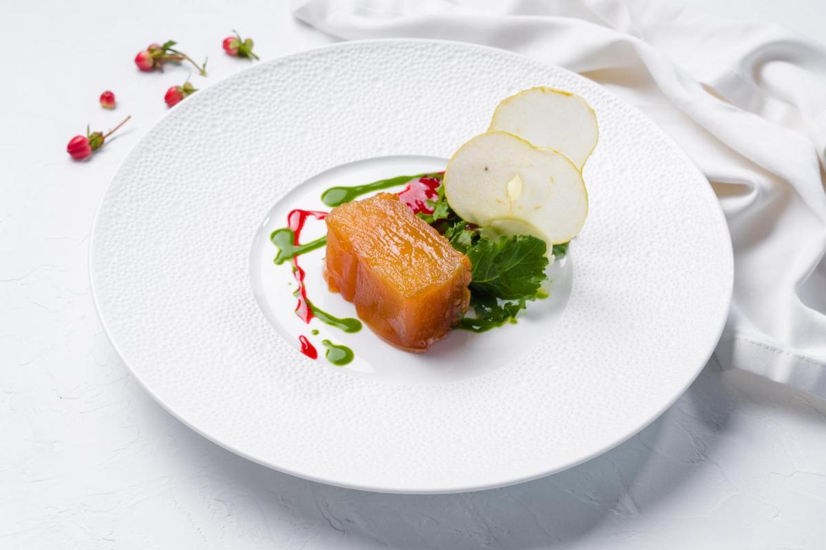 Barvikha Hotel & Spa - The Leading Hotels of the World