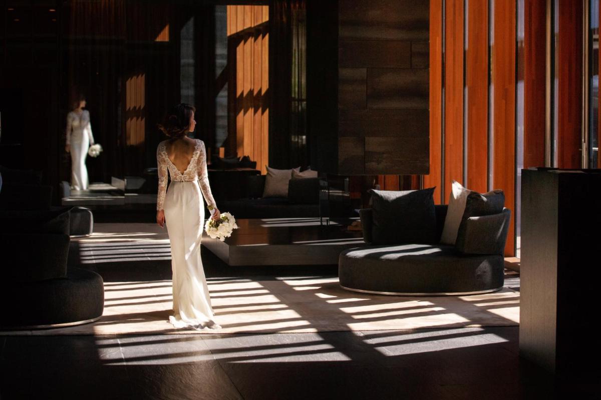 Barvikha Hotel & Spa - The Leading Hotels of the World