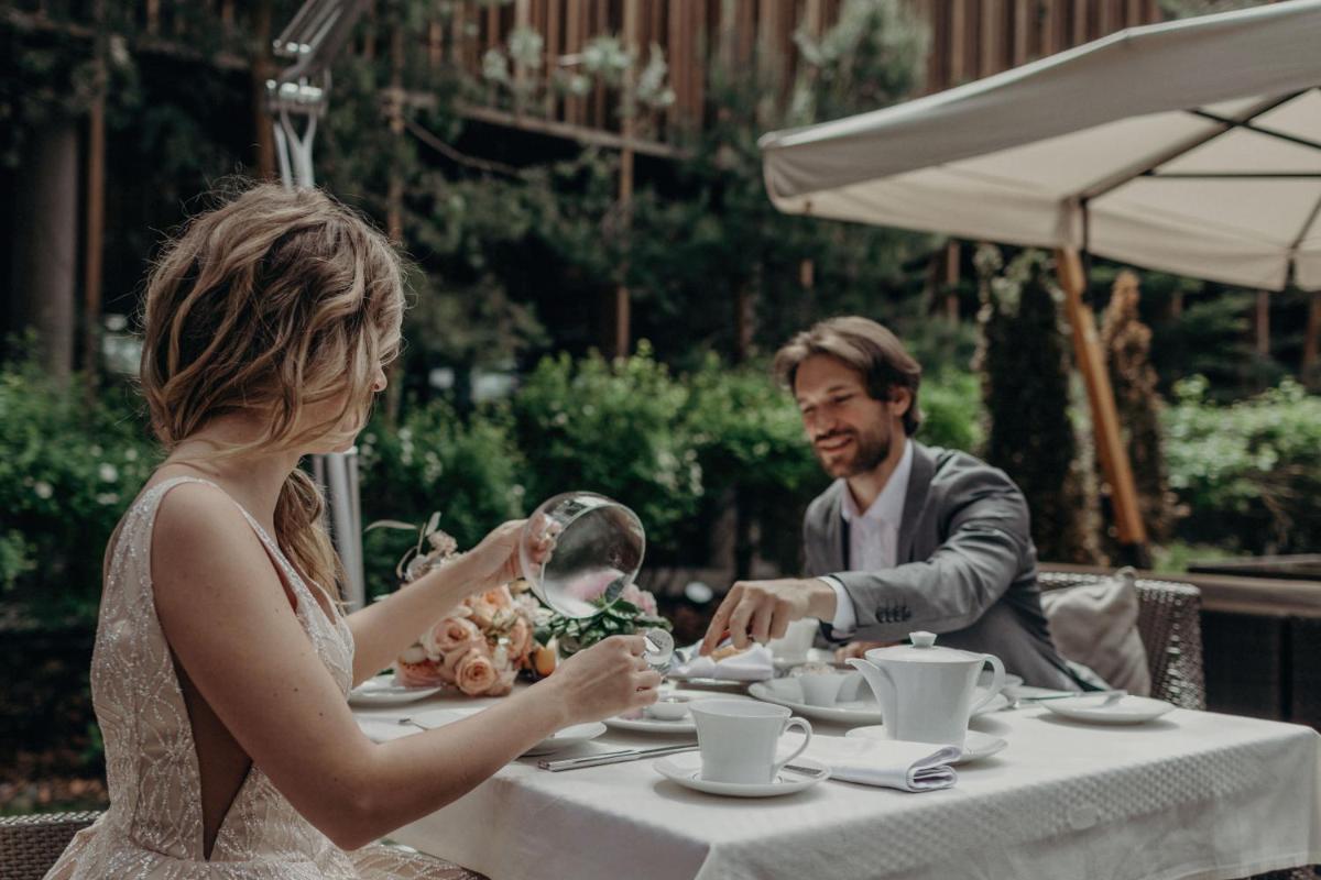 Barvikha Hotel & Spa - The Leading Hotels of the World