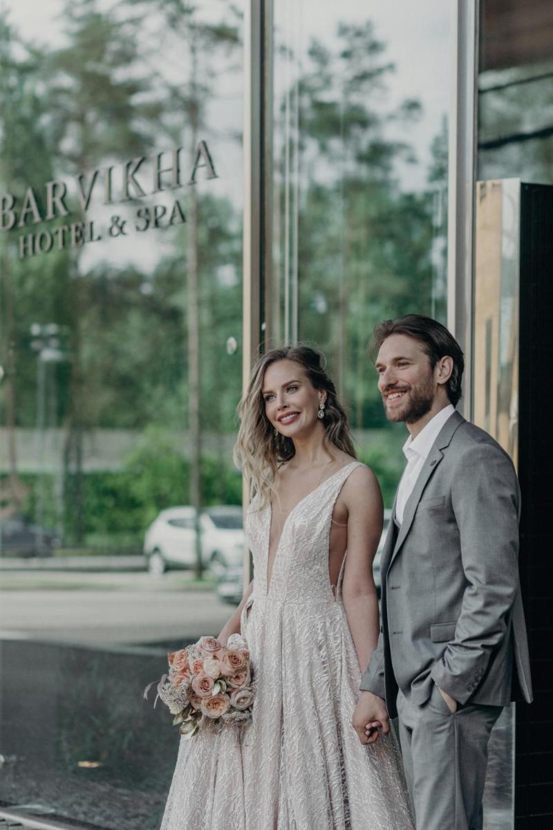 Barvikha Hotel & Spa - The Leading Hotels of the World