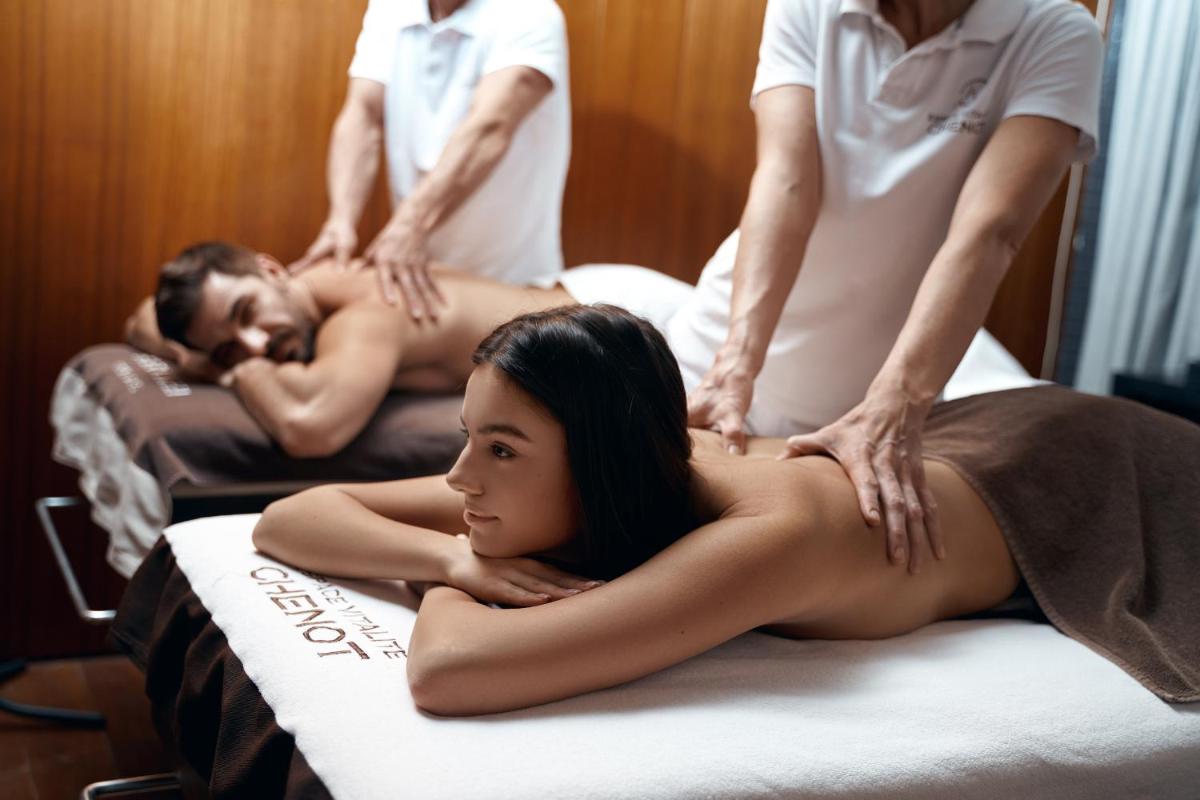 Barvikha Hotel & Spa - The Leading Hotels of the World