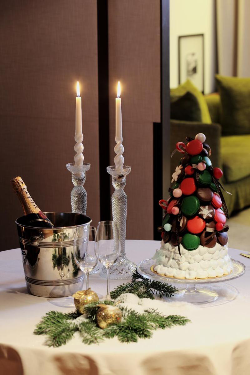 Barvikha Hotel & Spa - The Leading Hotels of the World