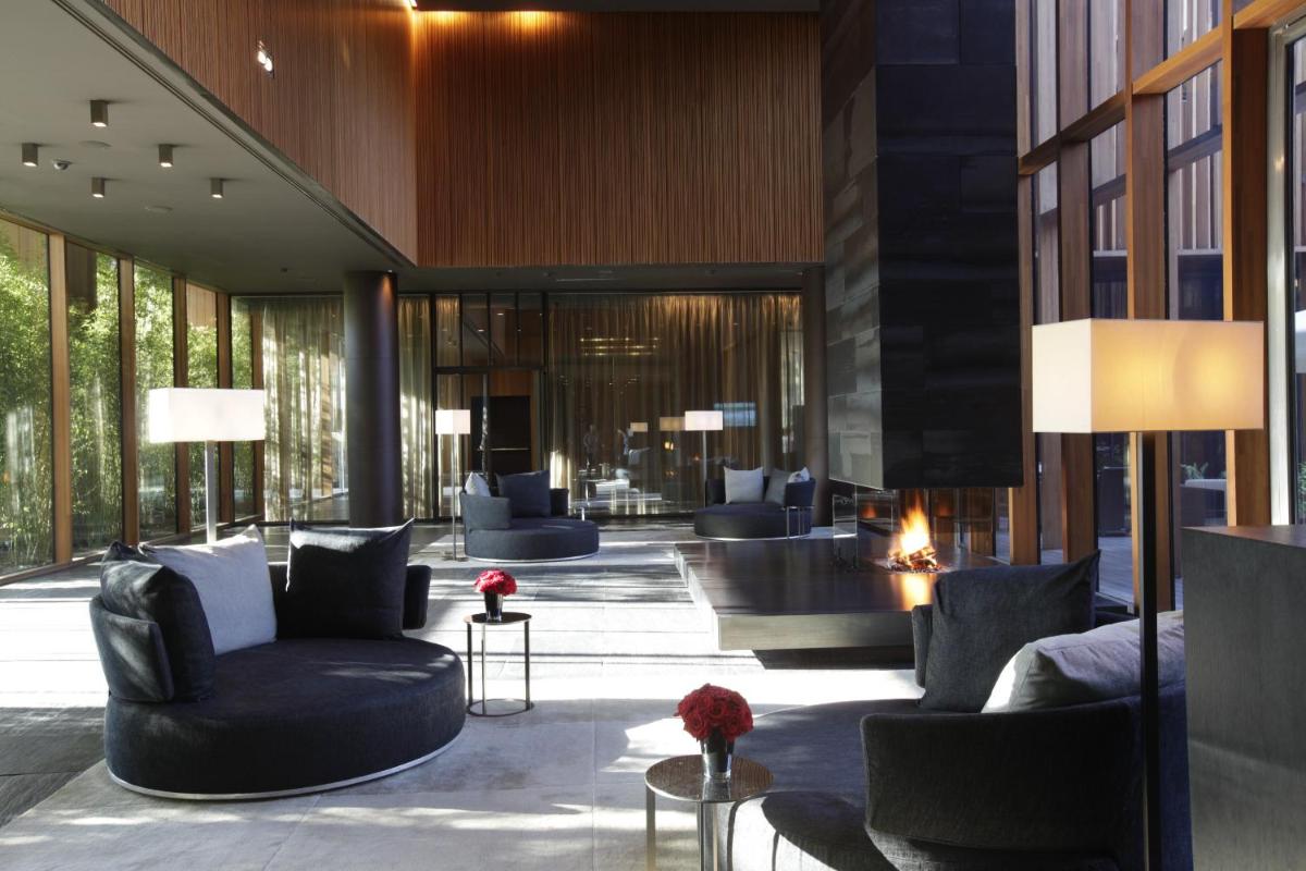 Barvikha Hotel & Spa - The Leading Hotels of the World