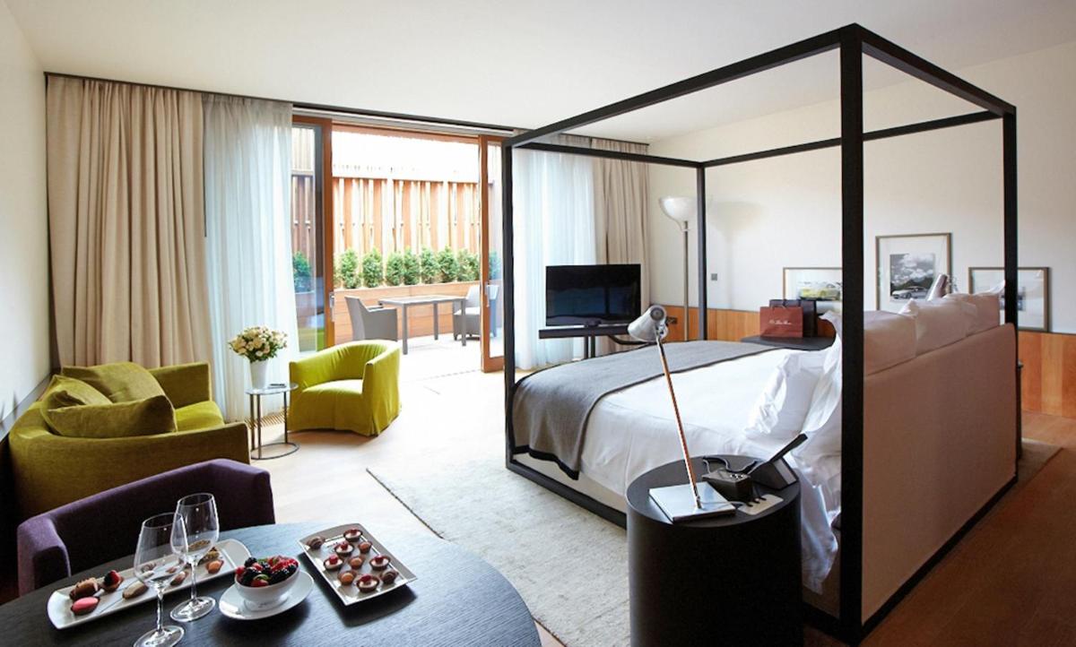 Barvikha Hotel & Spa - The Leading Hotels of the World
