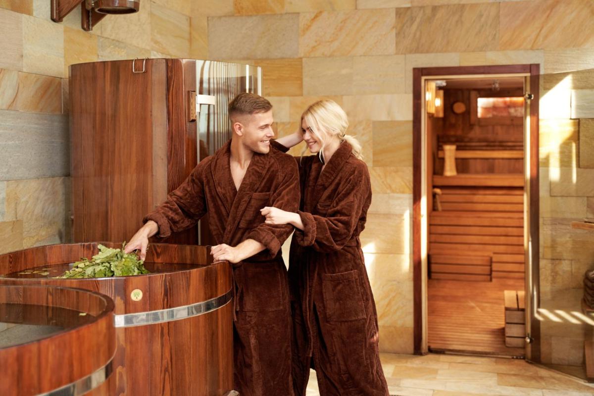 Barvikha Hotel & Spa - The Leading Hotels of the World