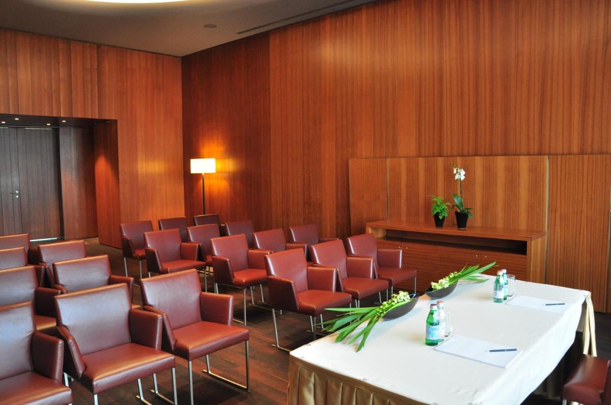 Barvikha Hotel & Spa - The Leading Hotels of the World