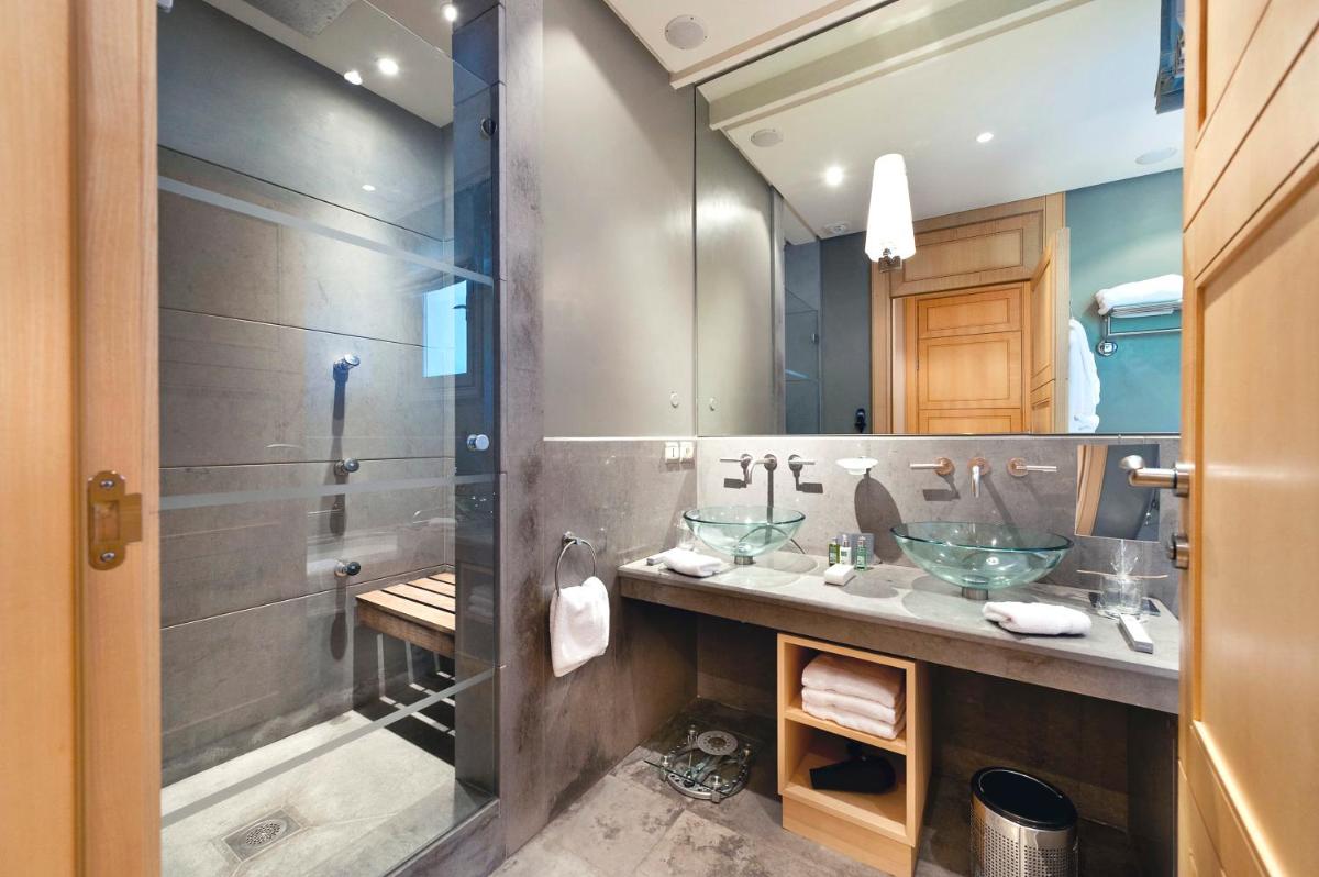 Bastide Saint Antoine - Relais & Châteaux