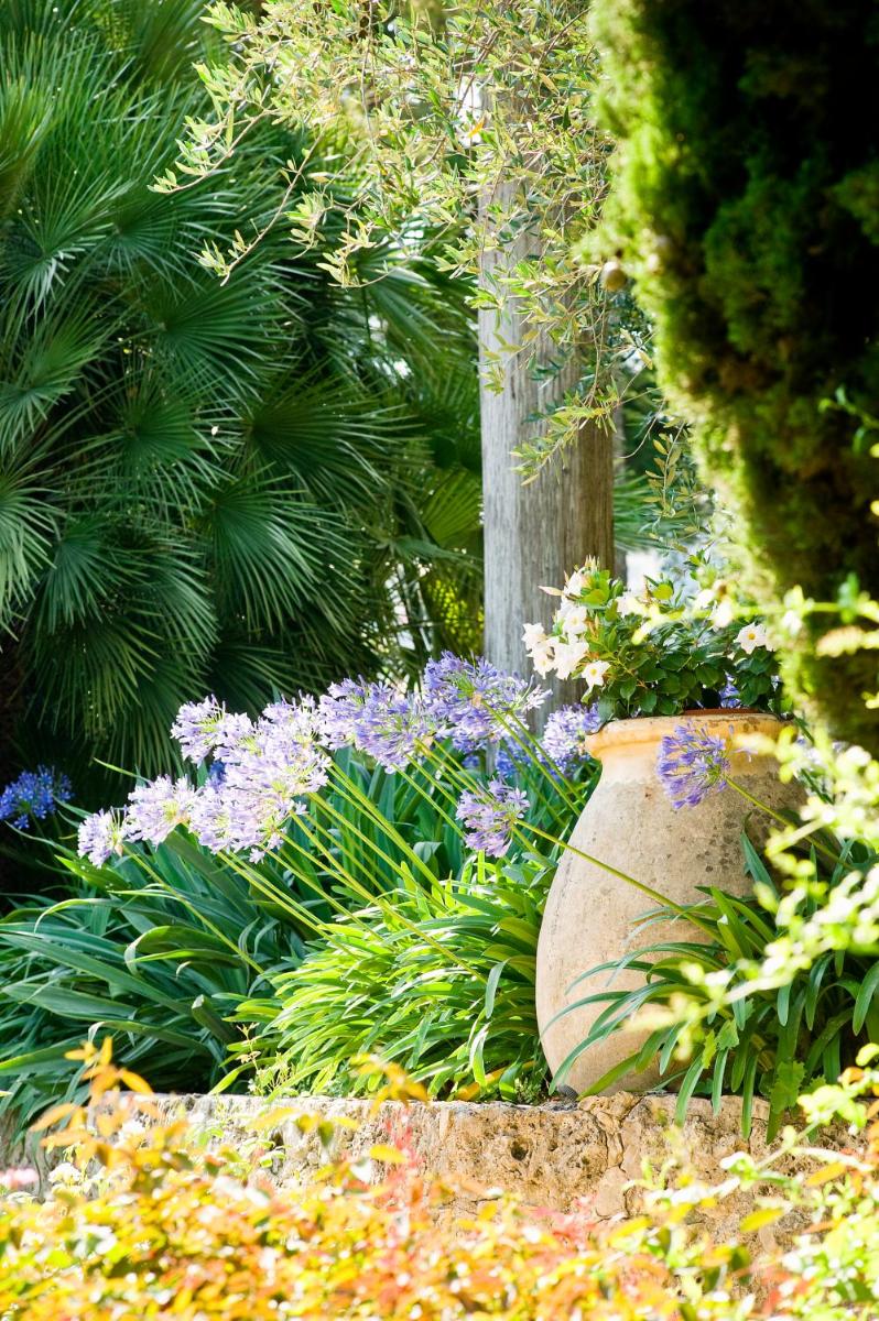 Bastide Saint Antoine - Relais & Châteaux