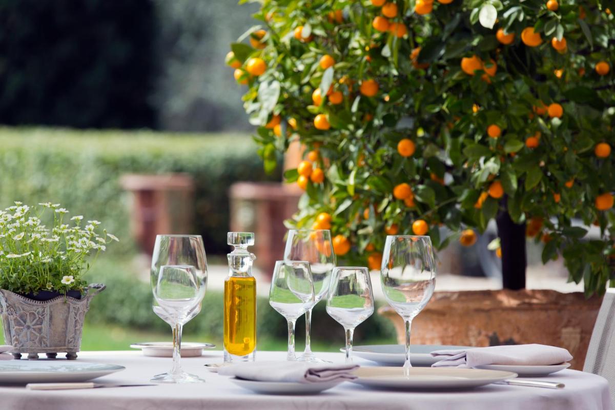 Bastide Saint Antoine - Relais & Châteaux