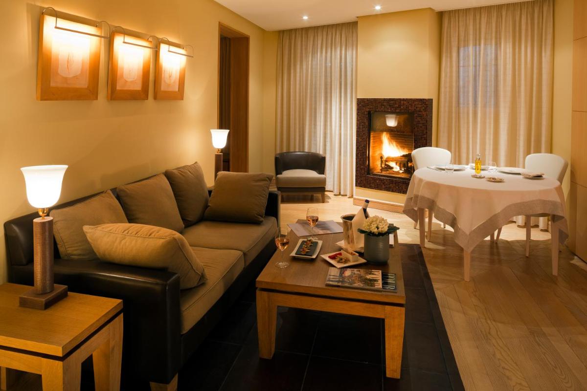 Bastide Saint Antoine - Relais & Châteaux