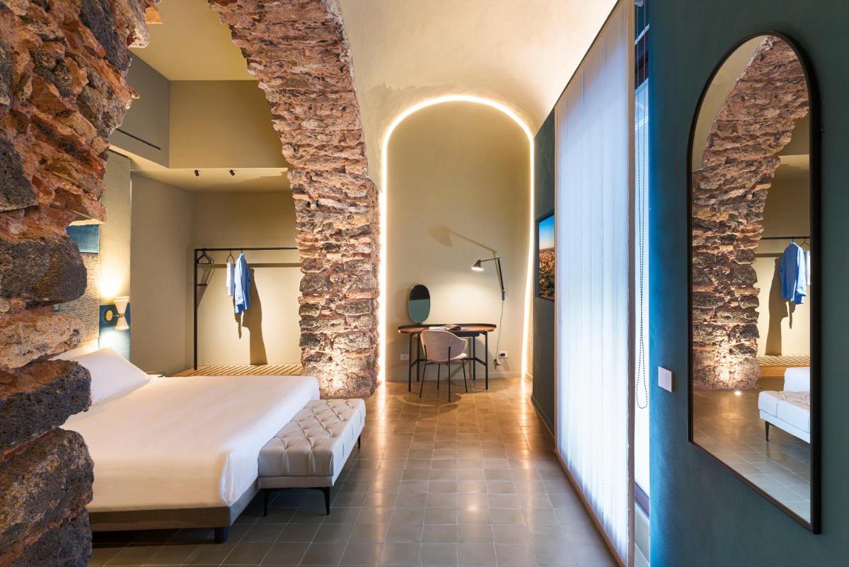 BASTIÒ PRIVATE SUITES