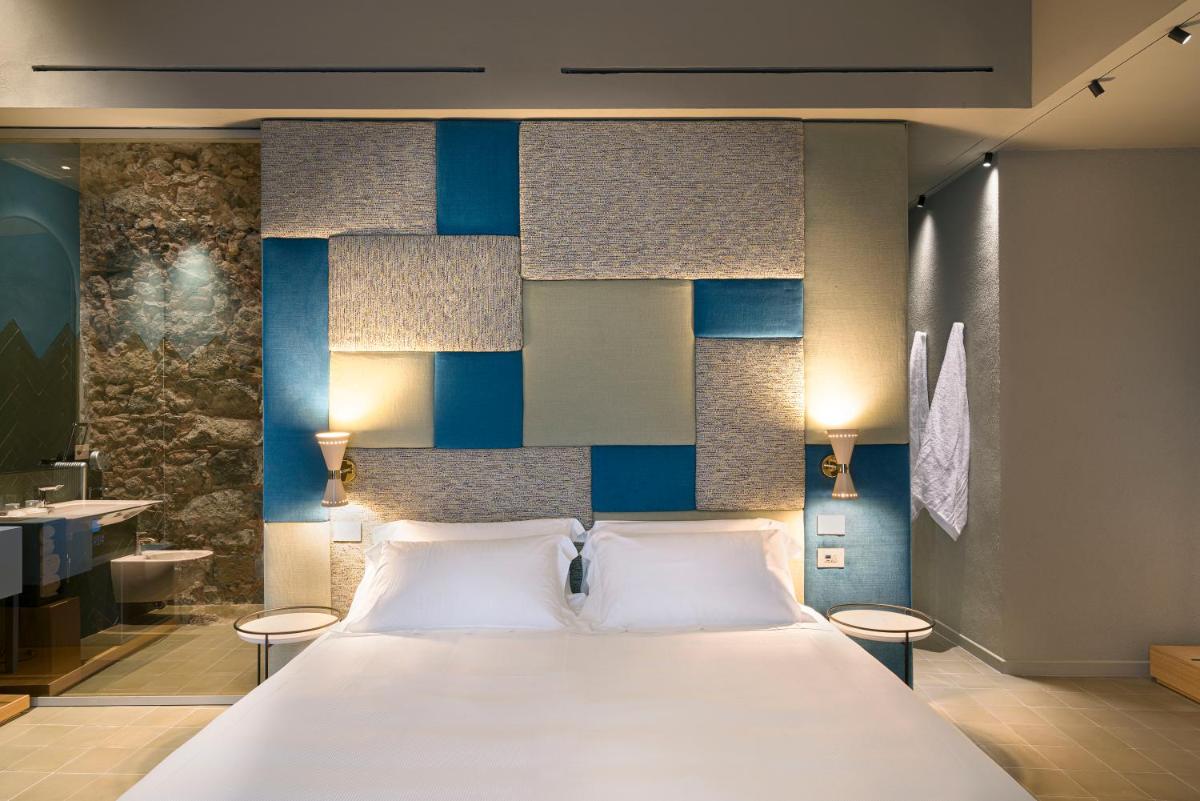 BASTIÒ PRIVATE SUITES