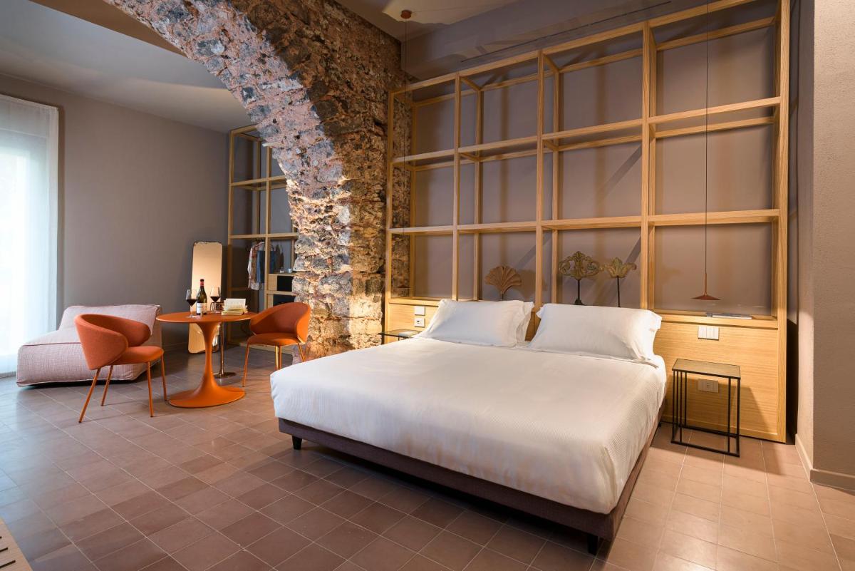 BASTIÒ PRIVATE SUITES