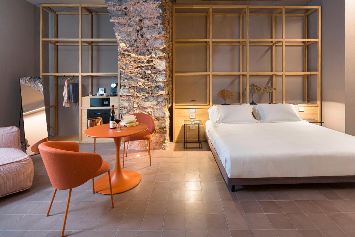 BASTIÒ PRIVATE SUITES