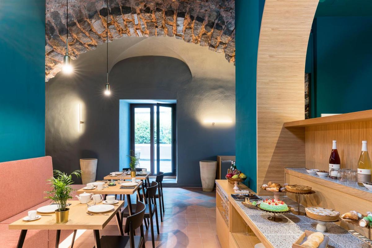 BASTIÒ PRIVATE SUITES