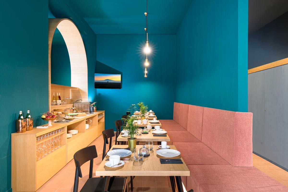 BASTIÒ PRIVATE SUITES