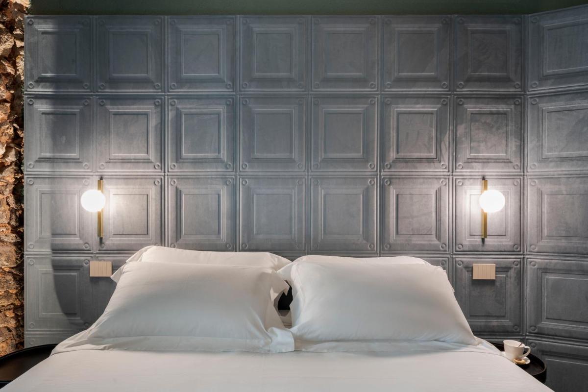 BASTIÒ PRIVATE SUITES