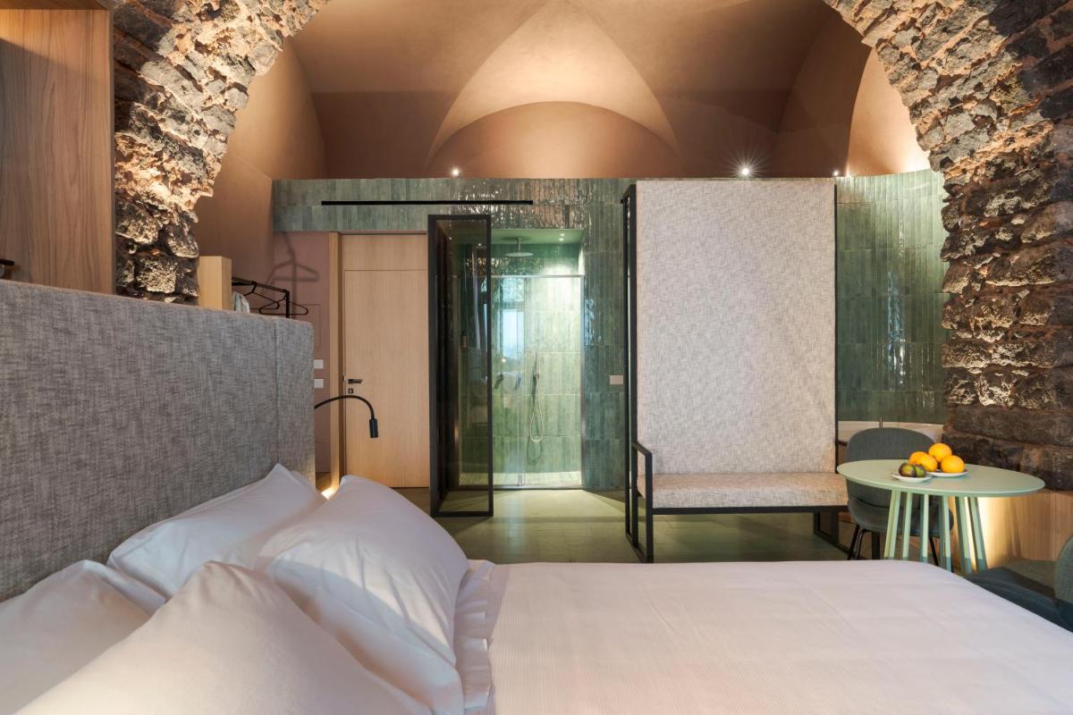 BASTIÒ PRIVATE SUITES