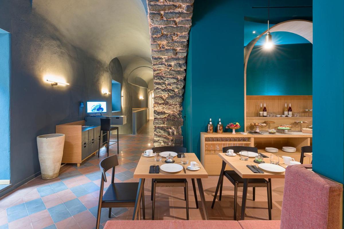 BASTIÒ PRIVATE SUITES