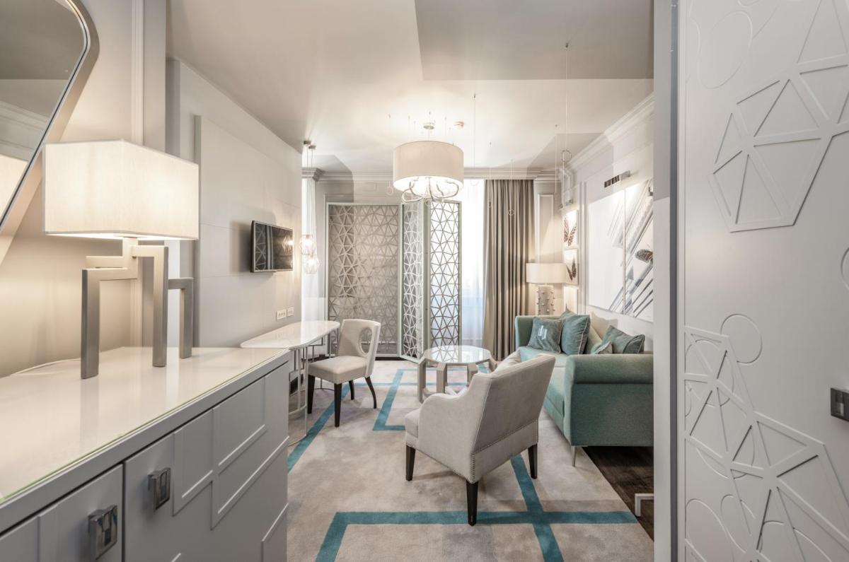 Bastion Heritage Hotel