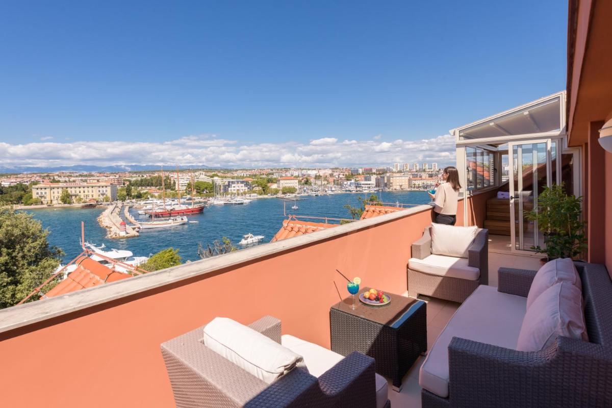 Bastion Heritage Hotel