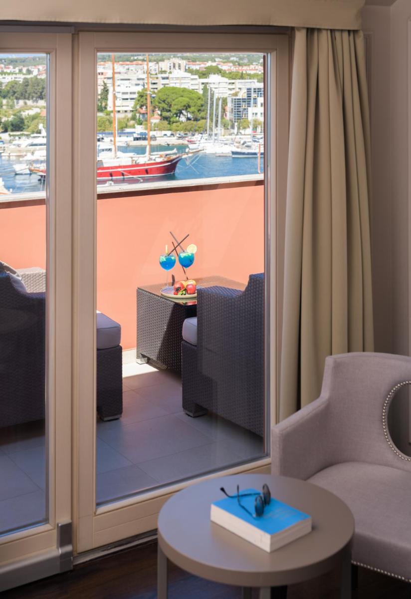 Bastion Heritage Hotel