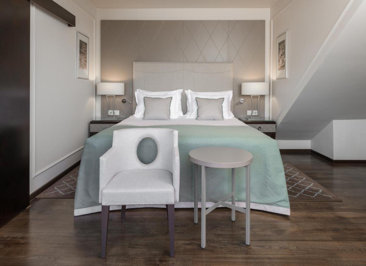 Bastion Heritage Hotel