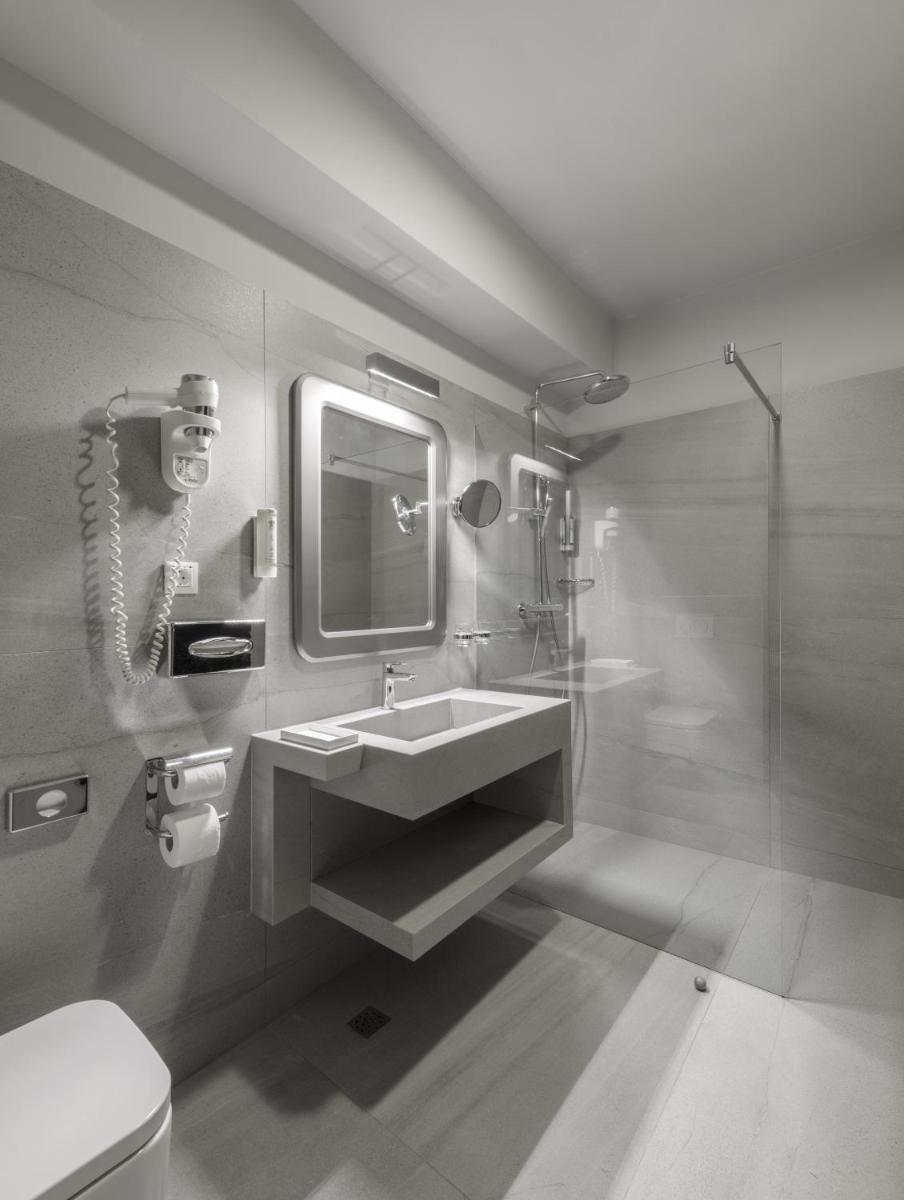 Bastion Heritage Hotel