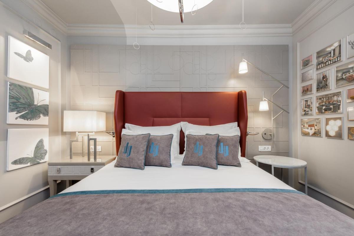 Bastion Heritage Hotel