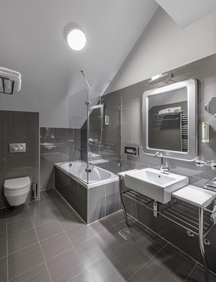 Bastion Heritage Hotel