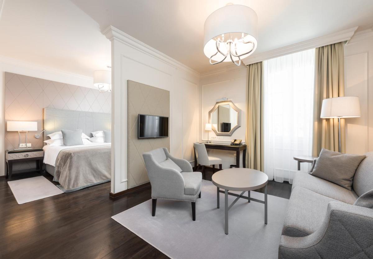 Bastion Heritage Hotel