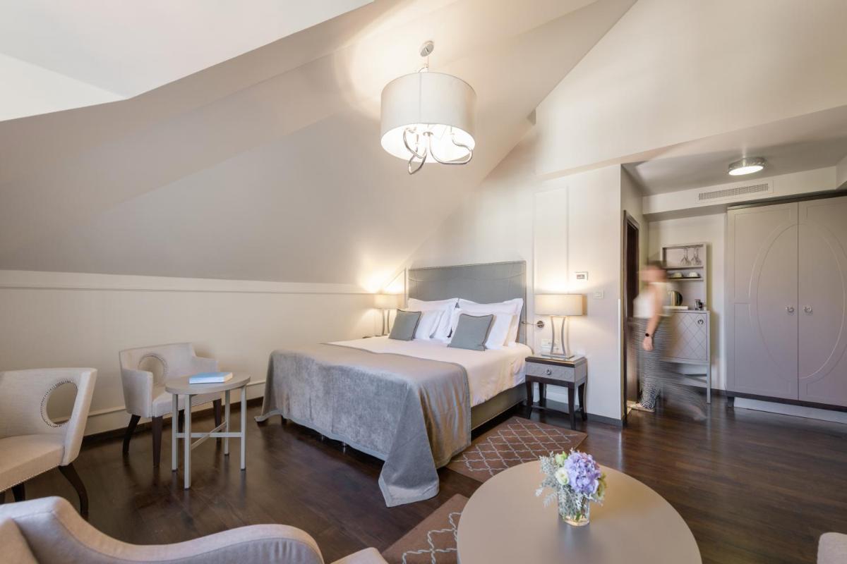 Bastion Heritage Hotel