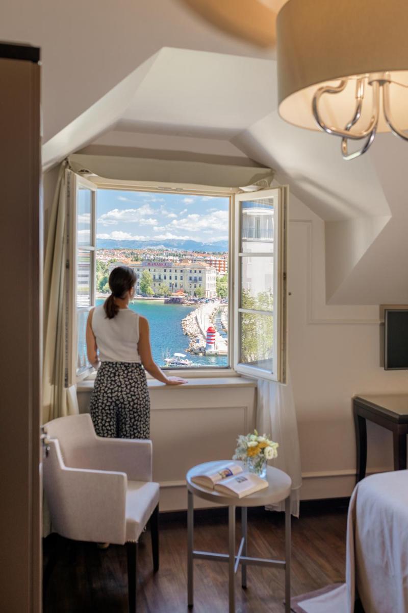 Bastion Heritage Hotel