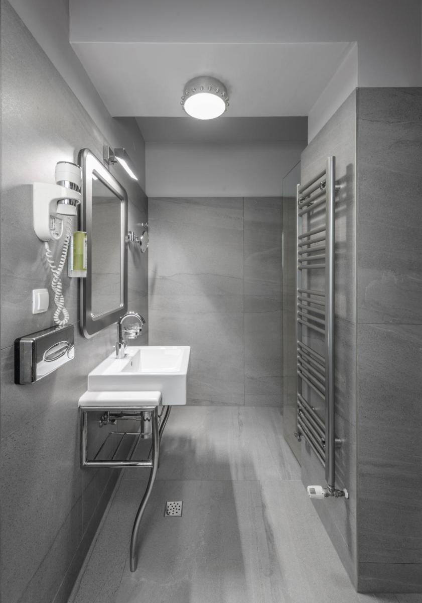 Bastion Heritage Hotel