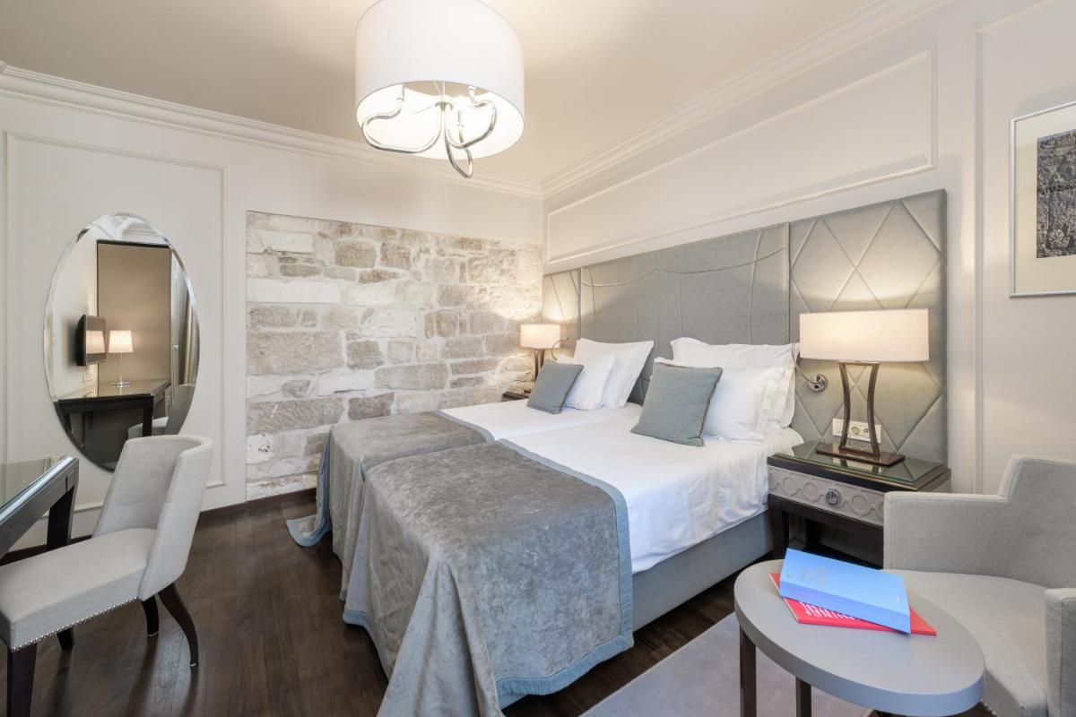 Bastion Heritage Hotel