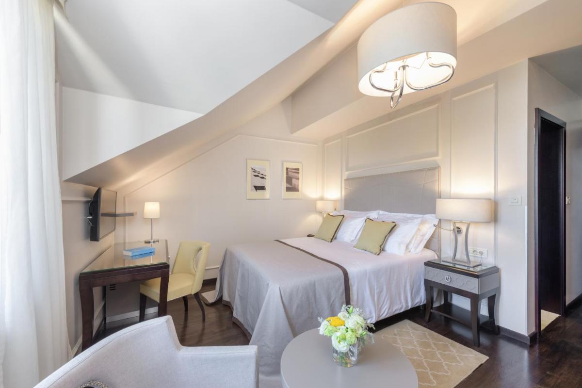 Bastion Heritage Hotel