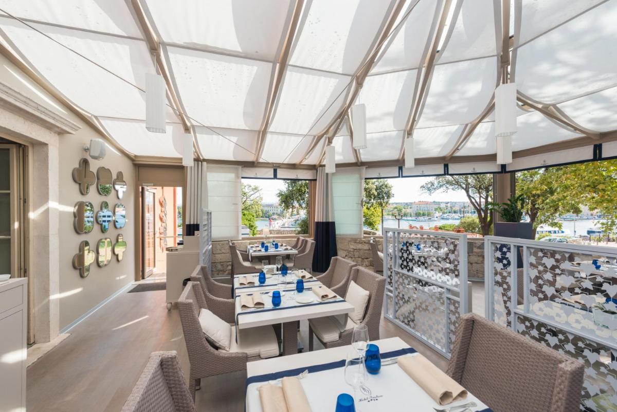 Bastion Heritage Hotel