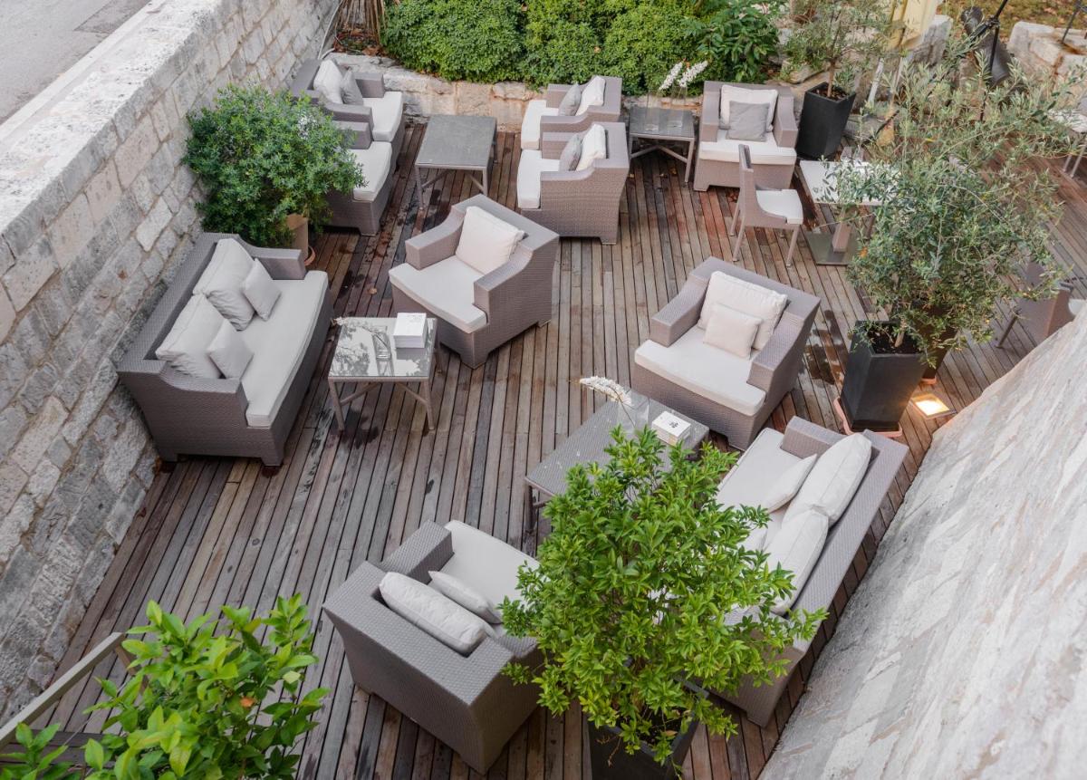 Bastion Heritage Hotel