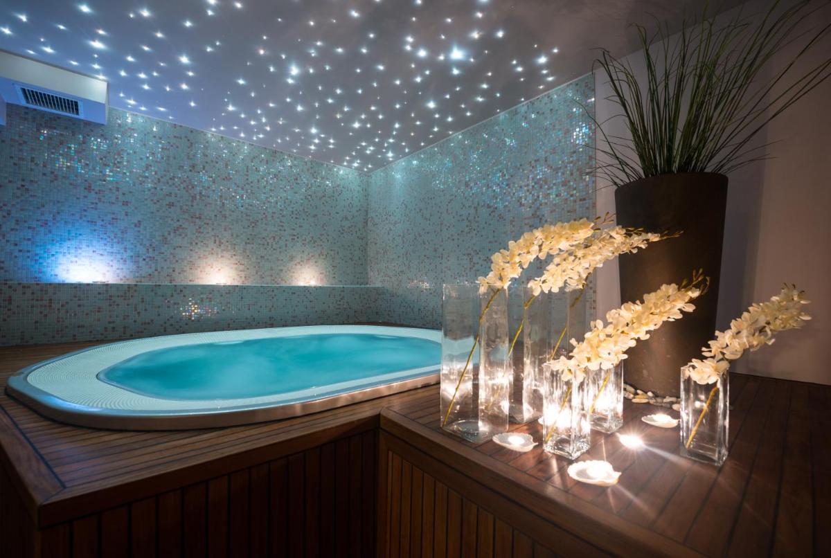 Bastion Heritage Hotel