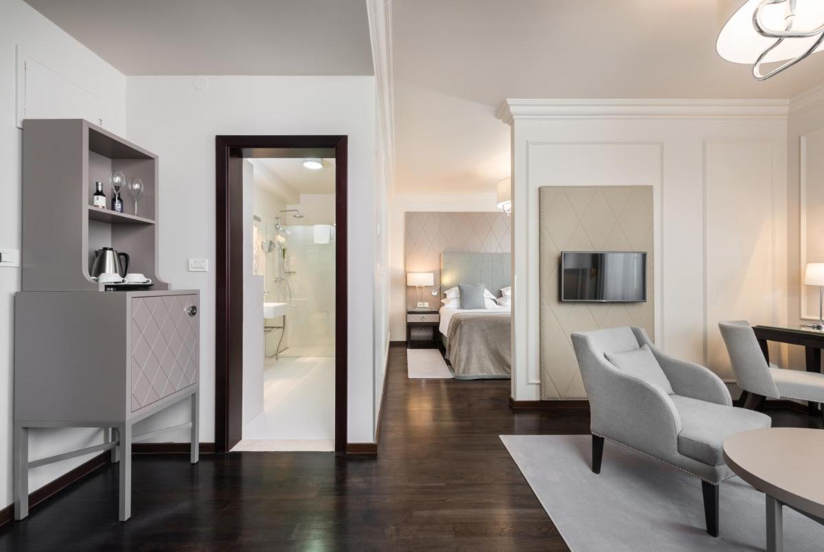 Bastion Heritage Hotel