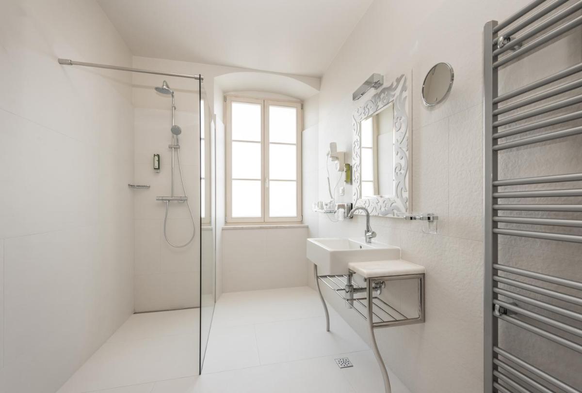 Bastion Heritage Hotel