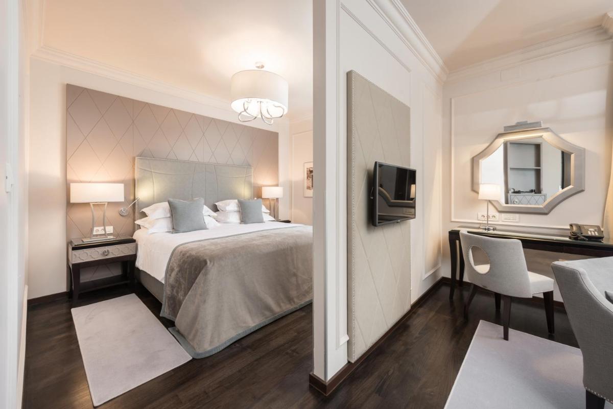 Bastion Heritage Hotel