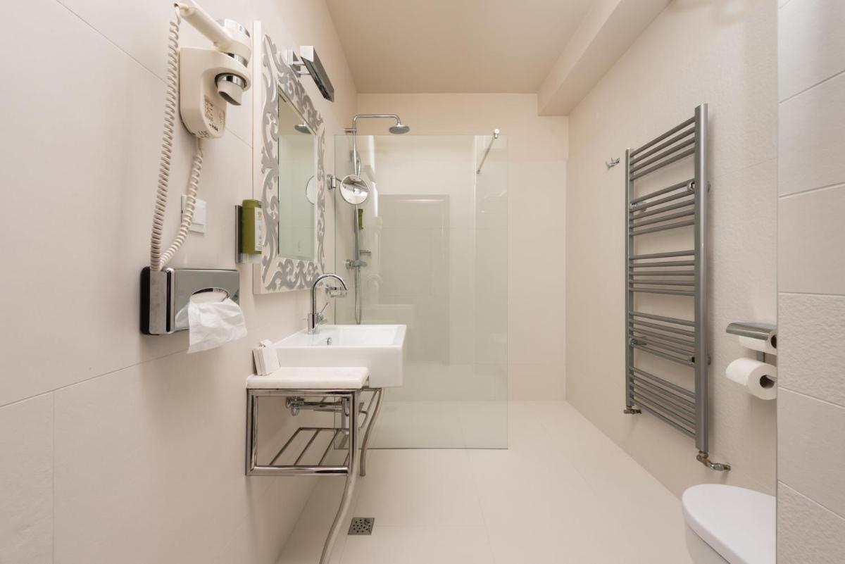 Bastion Heritage Hotel